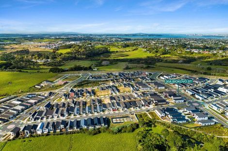 Photo of property in 30a Biokovo Street, Massey, Auckland, 0614