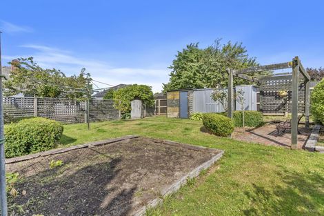 Photo of property in 15 Tyne Street, Marchwiel, Timaru, 7910
