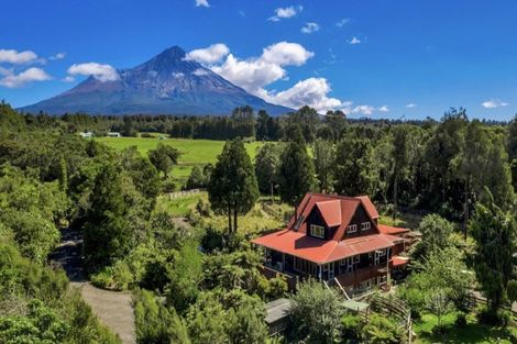 Photo of property in 922 Pembroke Road, Pembroke, Stratford, 4391