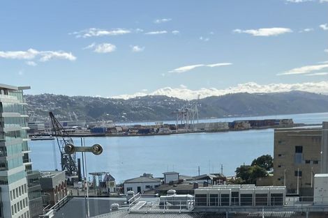 Photo of property in Bellagio Apartments, 39 Taranaki Street, Te Aro, Wellington, 6011