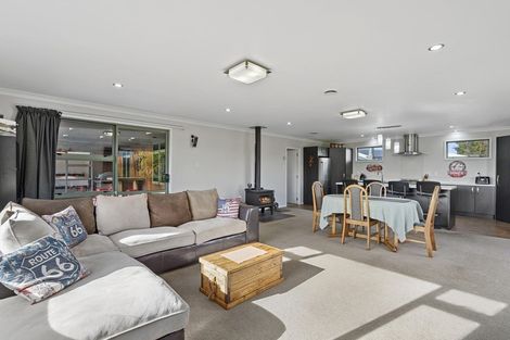Photo of property in 397 Lepper Road, Kaimiro, Inglewood, 4386