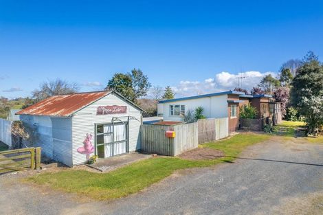 Photo of property in 1749 Otorohanga Road, Otorohanga, 3974