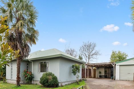 Photo of property in 66 Te Rangitautahanga Road, Turangi, 3334