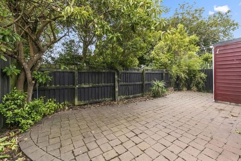 Photo of property in 3/725 High Street, Boulcott, Lower Hutt, 5010