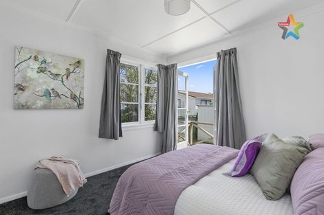 Photo of property in 46 Leighton Avenue, Waiwhetu, Lower Hutt, 5010