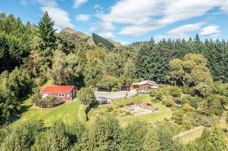 Photo of property in 160 Medway Road, Hanmer Springs, Waiau, 7334