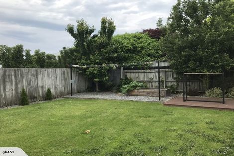 Photo of property in 5 Yeovil Place, St Albans, Christchurch, 8052