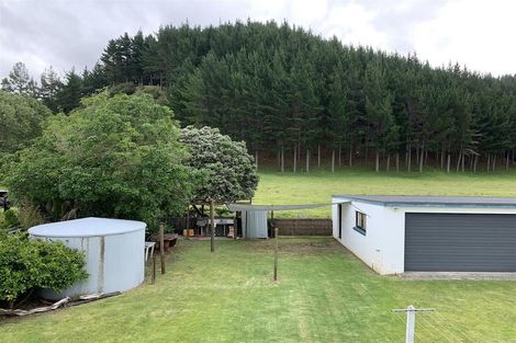 Photo of property in 25 Taiwa Road, Oakura, Hikurangi, 0184