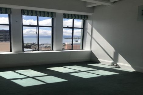 Photo of property in Dominion Apartments, 25/80 Victoria Street, Wellington Central, Wellington, 6011