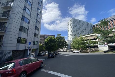 Photo of property in Argent Hall Apartments, C/2 Eden Crescent, Auckland Central, Auckland, 1010