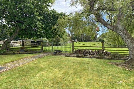Photo of property in 672 Old Port Road, Warepa, Balclutha, 9273