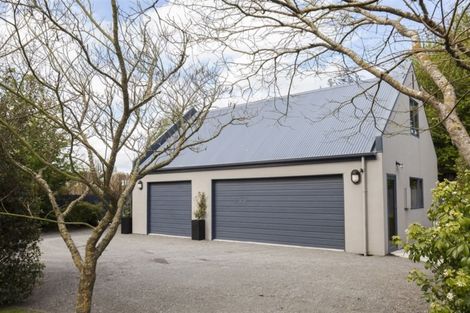 Photo of property in 505 Mill Road, Ohoka, Kaiapoi, 7692