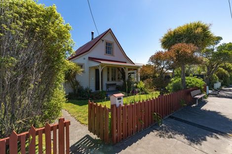 Photo of property in 380 Keyes Road, New Brighton, Christchurch, 8083
