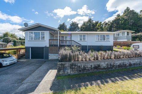 Photo of property in 14 Puketapu Crescent, Taumarunui, 3920