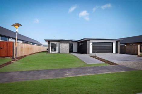 Photo of property in 37 Frank Ernest Crescent, Prebbleton, 7604