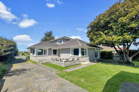 Photo of property in 22 Jocelyn Street, Casebrook, Christchurch, 8051