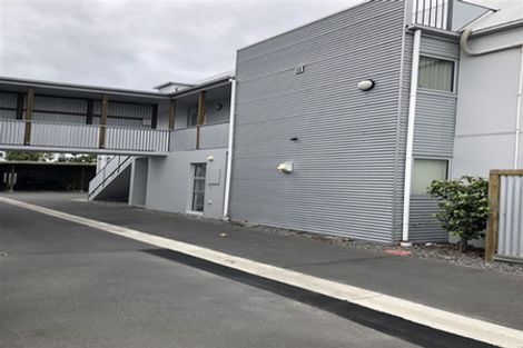 Photo of property in 2/35 Ely Street, Christchurch Central, Christchurch, 8013