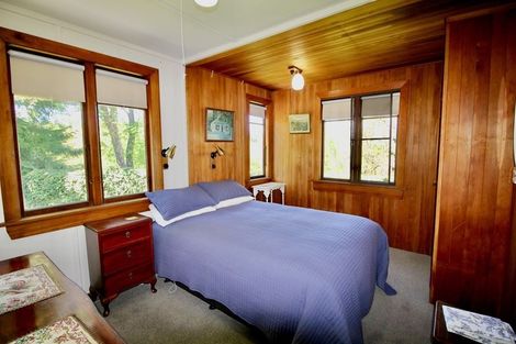 Photo of property in 1 Scarborough Terrace, Hanmer Springs, 7334