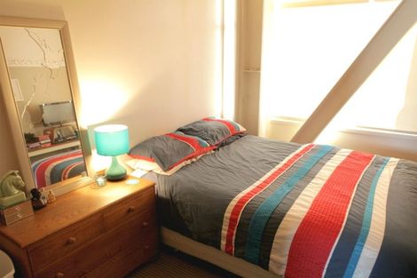 Photo of property in Qba Apartments, 2p/51 Webb Street, Mount Cook, Wellington, 6011