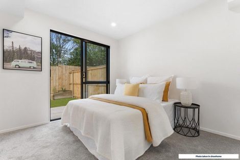 Photo of property in 5/18 Hetherington Road, Ranui, Auckland, 0612