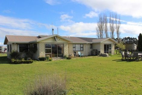 Photo of property in 31 Lochiel Branxholme Road, Lochiel, Winton, 9781