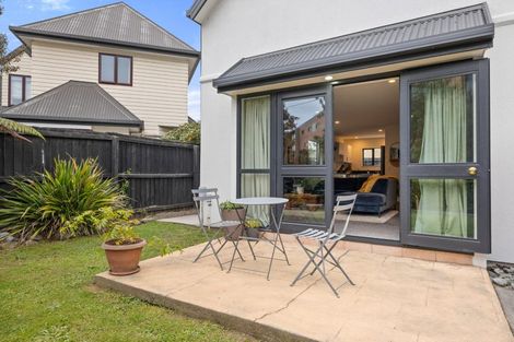 Photo of property in 16 Harman Street, Addington, Christchurch, 8024