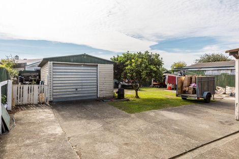 Photo of property in 6 Wordsworth Crescent, Maraenui, Napier, 4110