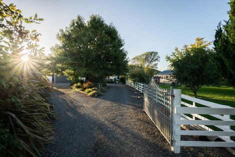 Photo of property in 772 Roto O Rangi Road, Rotoorangi, Cambridge, 3495