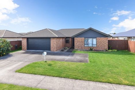 Photo of property in 26 Aquila Crescent, Rototuna North, Hamilton, 3210