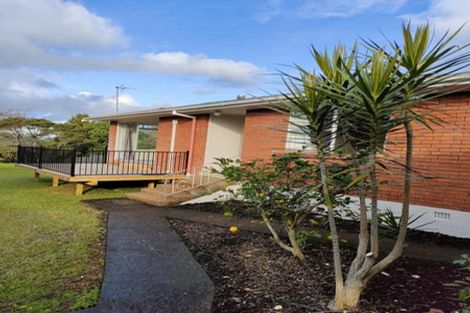 Photo of property in 181 Kauri Road, Whenuapai, Auckland, 0618