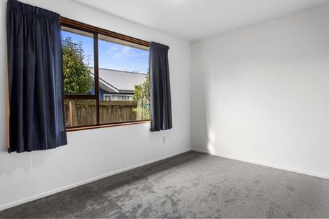 Photo of property in 58b Sarabande Avenue, Redwood, Christchurch, 8051