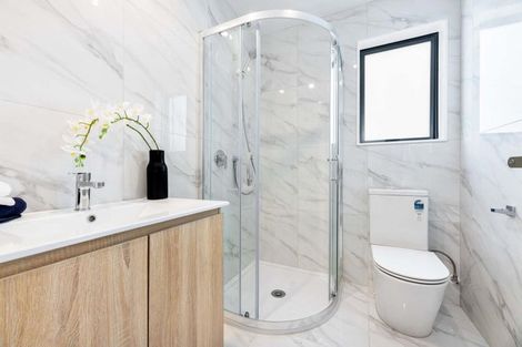 Photo of property in 8/95 West Tamaki Road, Glen Innes, Auckland, 1072