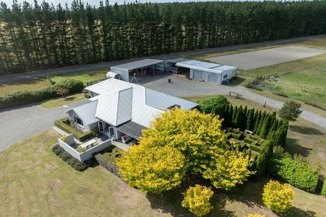 Photo of property in 371a Isaac Road, Eyrewell, Rangiora, 7476