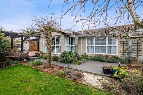 Photo of property in 28 Patterson Terrace, Halswell, Christchurch, 8025