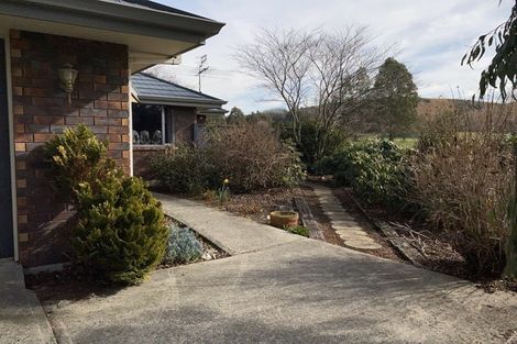 Photo of property in 2 Homebush Road, Glentunnel, Coalgate, 7673