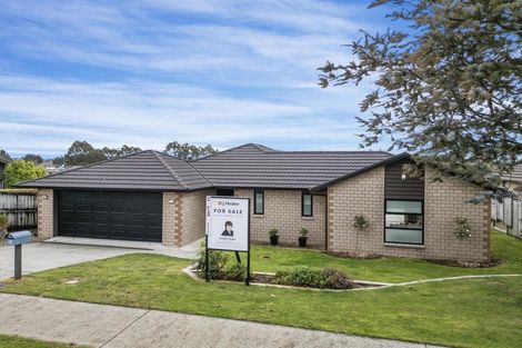 Photo of property in 50 Ihimaera Terrace, Leamington, Cambridge, 3432