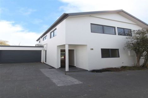 Photo of property in 2/56 London Street, Richmond, Christchurch, 8013