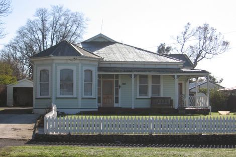 Photo of property in 36 Cornwall Street, Masterton, 5810