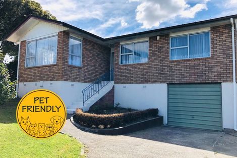 Photo of property in 14 Crampton Place, Manurewa, Auckland, 2102