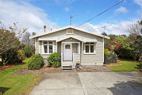 Photo of property in 60 Parsons Road, Onewhero, Tuakau, 2697