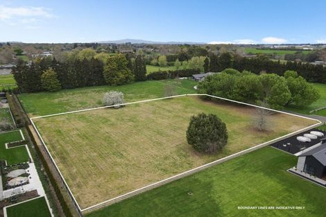 Photo of property in 7 Fairweather Lane, Tamahere, 3283