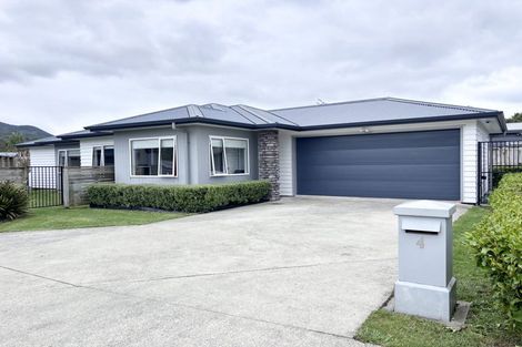 Photo of property in 4 Rimutaka Street, Trentham, Upper Hutt, 5018