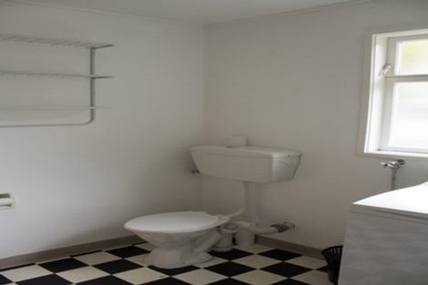 Photo of property in 5/50 Buckley Road, Southgate, Wellington, 6023