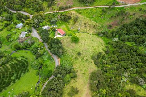 Photo of property in 1710 Kohumaru Road, Peria, Kaitaia, 0482