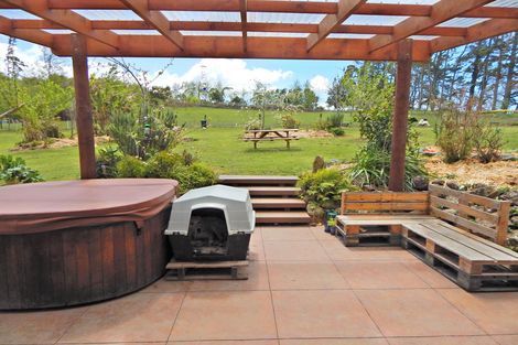 Photo of property in 424b Waimate North Road, Kerikeri, 0293