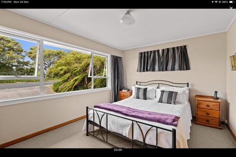 Photo of property in 230 Frankley Road, Frankleigh Park, New Plymouth, 4310