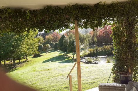 Photo of property in 110 Harris Road, Glenbervie, Whangarei, 0175