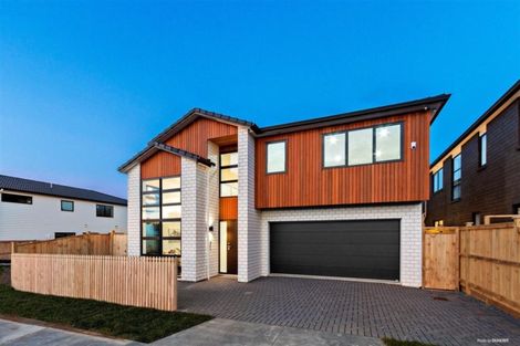 Photo of property in 11 Golden Avenue, Flat Bush, Auckland, 2019