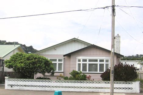 Photo of property in 78 Hobart Street, Miramar, Wellington, 6022