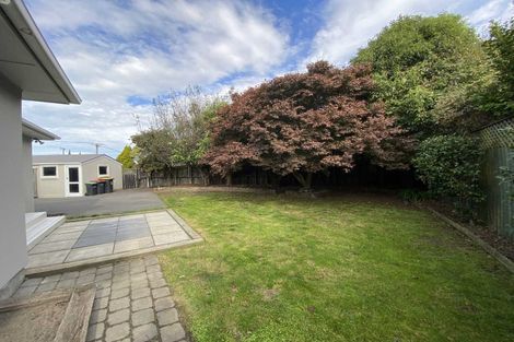 Photo of property in 15 Bourne Crescent, Papanui, Christchurch, 8053